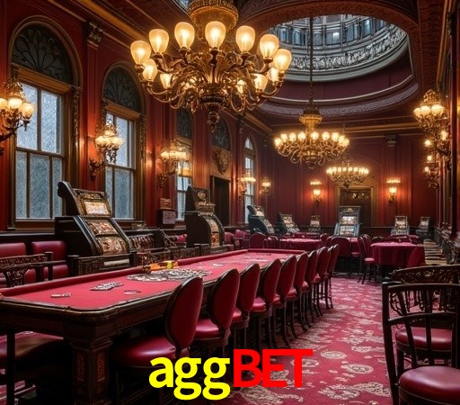Jogos de Mesa Premium aggbet - Blackjack, Roleta, Baccarat